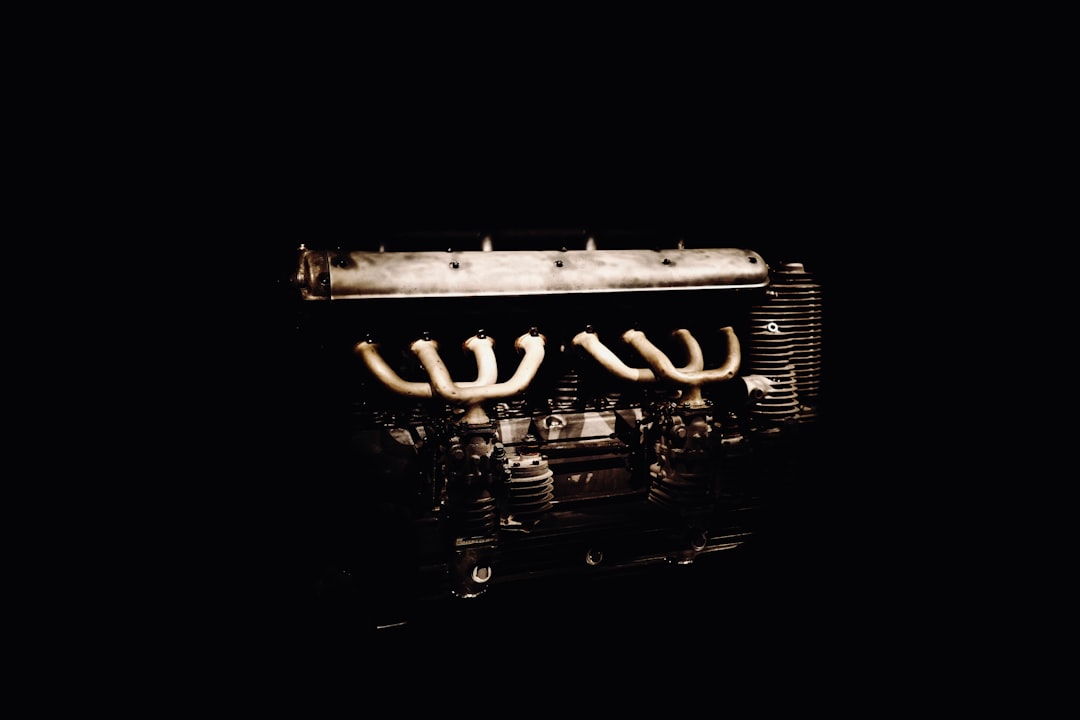 Photo Engine diagram