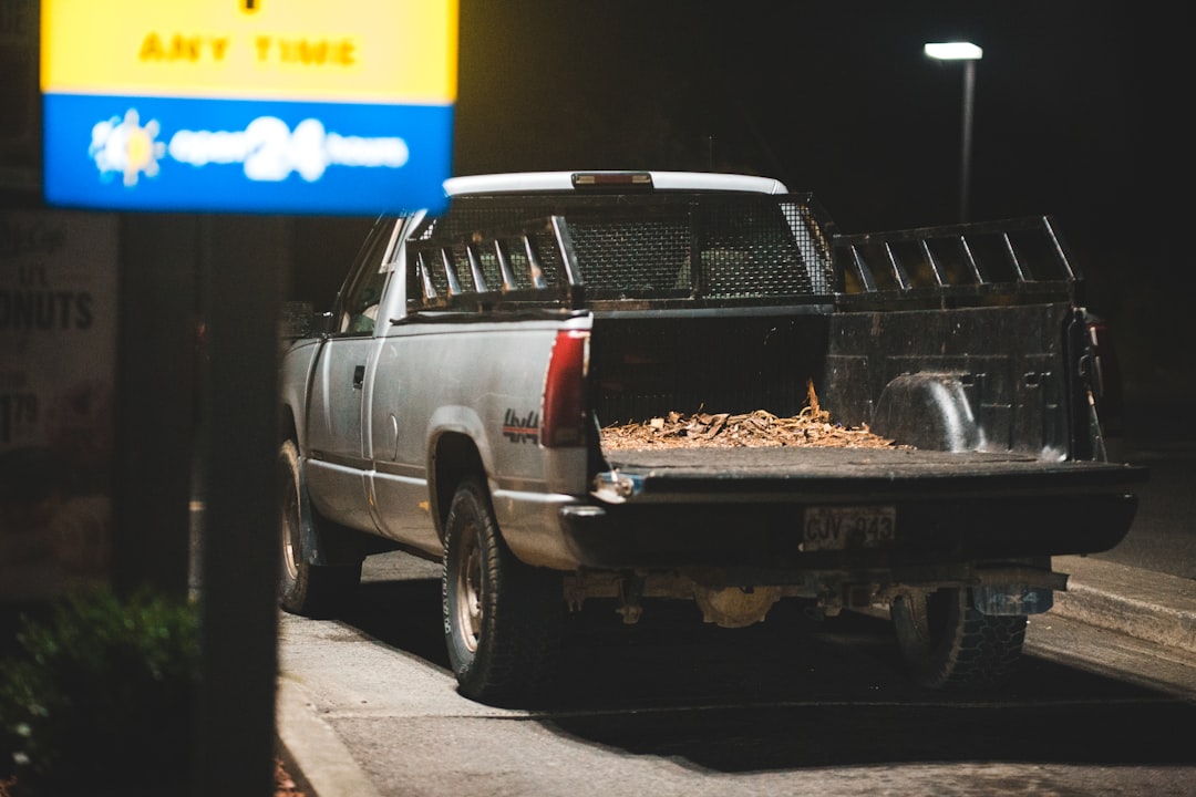 Photo Truck price