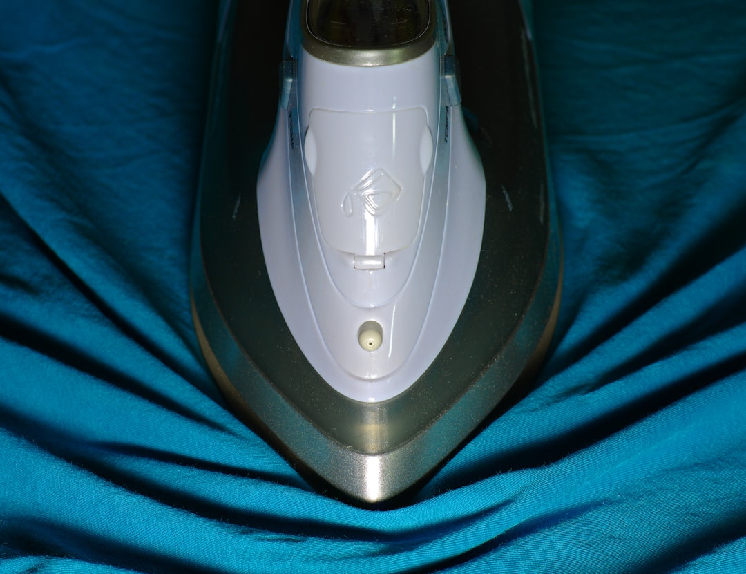 Photo Vacuum cleaner