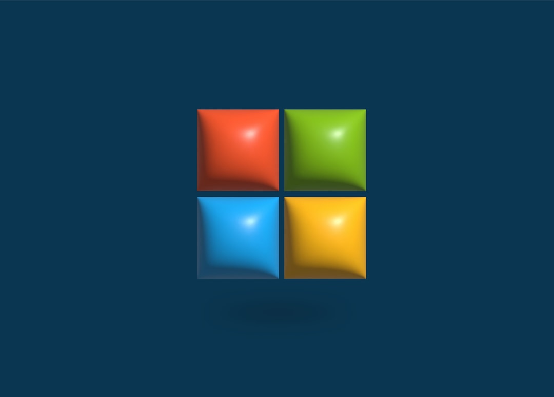 Photo Software update