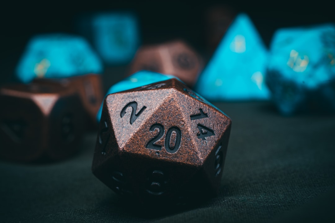 Photo Game statistics