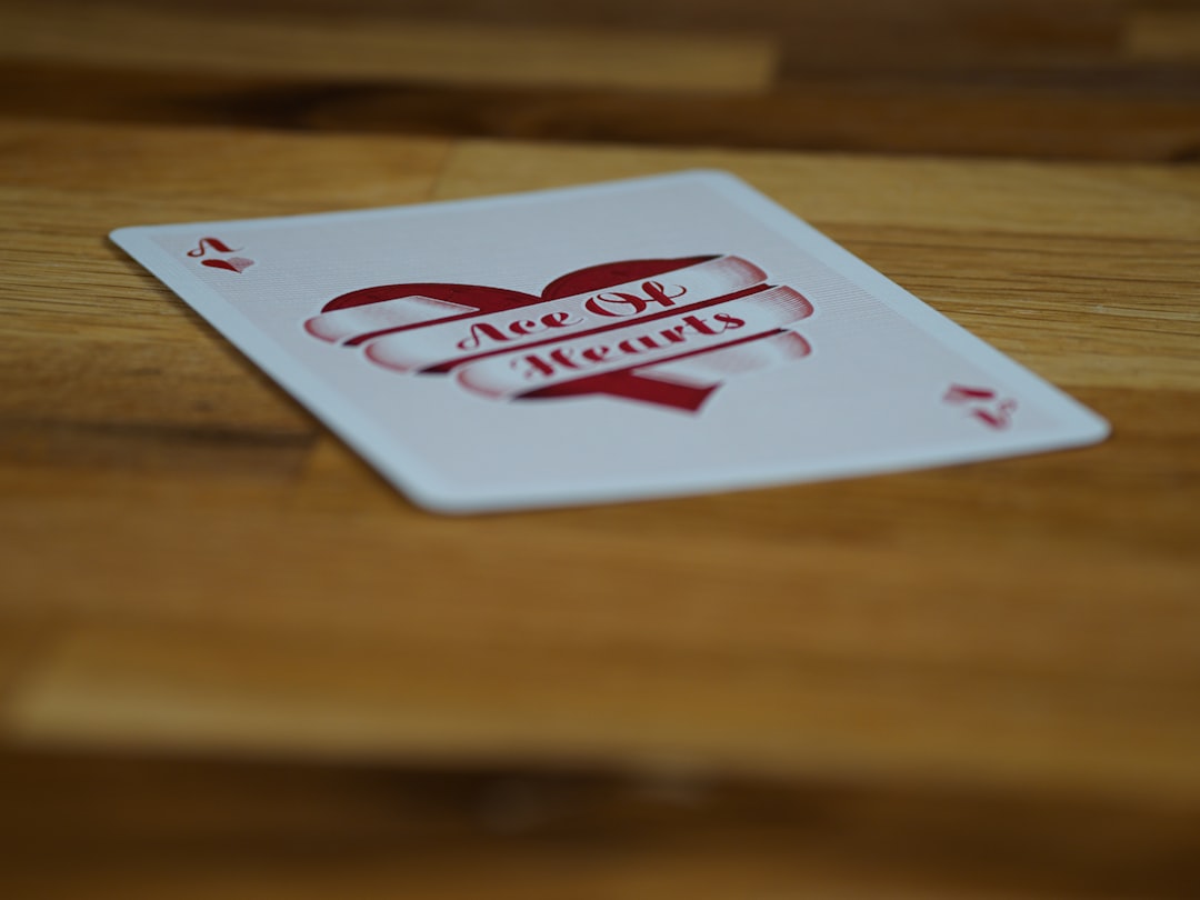 Photo Uno cards