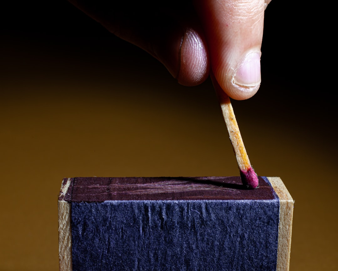 Photo Ballot box