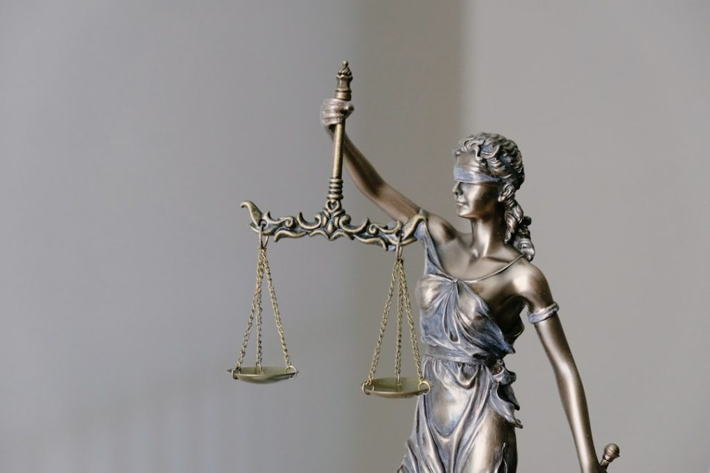 Photo Legal consequences