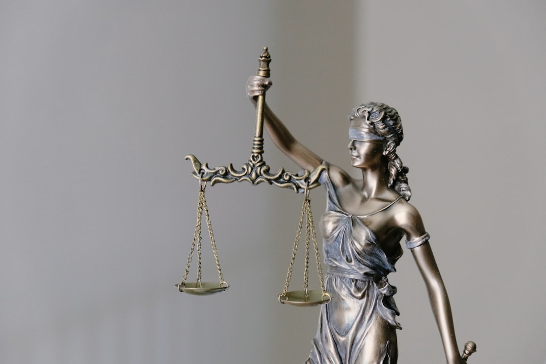 Photo Legal consequences