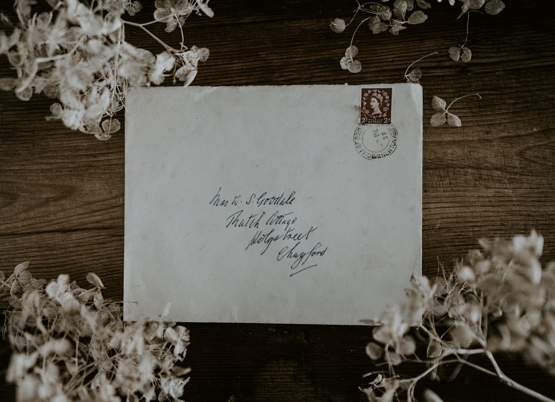Photo Marriage certificate