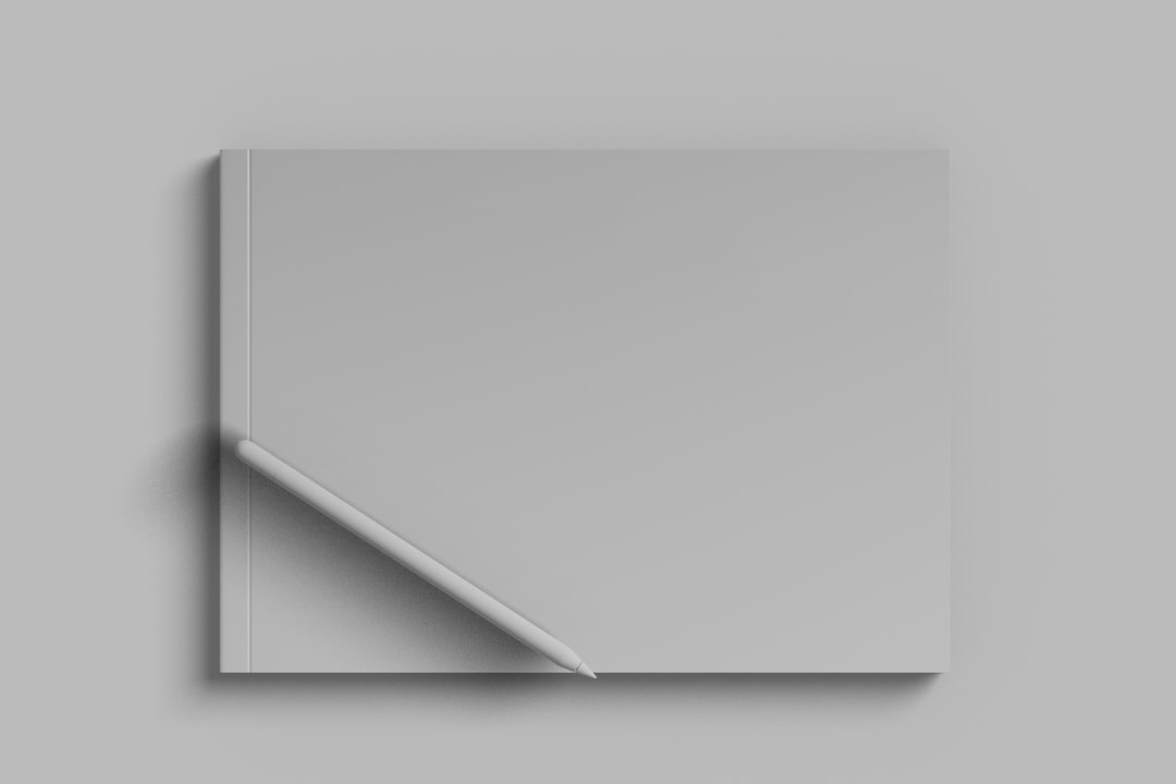 Photo Document template